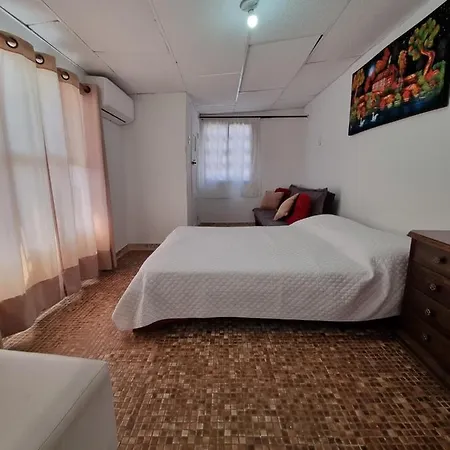 Arcoiris Apartment Cartagena