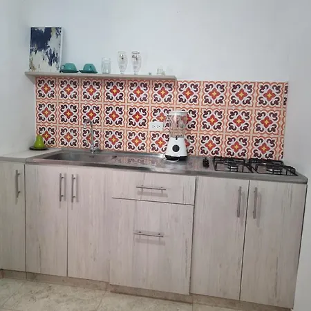 Arcoiris Apartment Cartagena