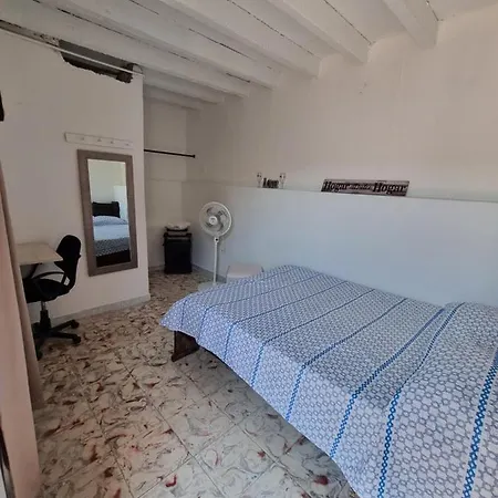 Apartment Arcoiris *