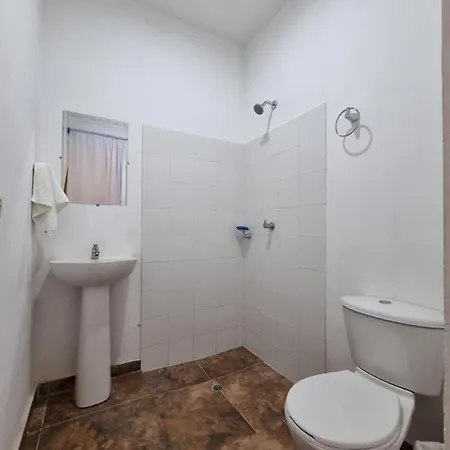 Arcoiris Apartment Cartagena