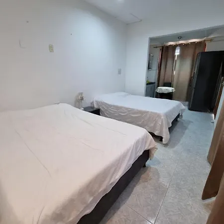 Apartment Arcoiris Cartagena