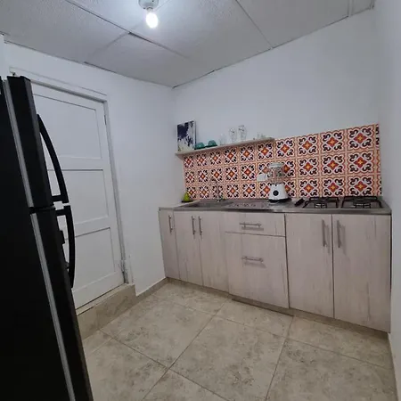 Arcoiris Apartment Cartagena