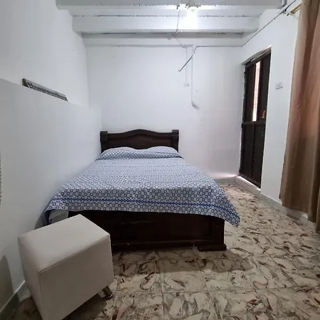 Arcoiris Apartamento