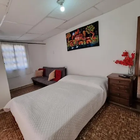 Apartamento Arcoiris Cartagena